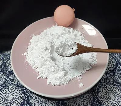 食品碳酸钙在食品行业中如何使用